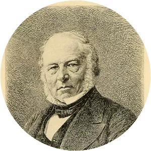 Rowland Hill - Teacher