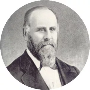 Rowland Hussey Macy