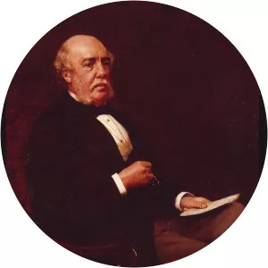 Rowland Mason Ordish - English engineer