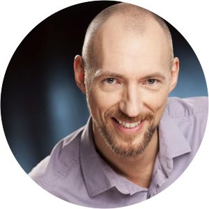 Rowland Pidlubny photograph