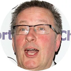 Rowland Rivron - British musician