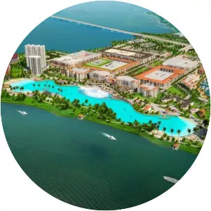 Rowlett - City in Texas