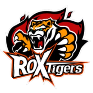 ROX Tigers - 