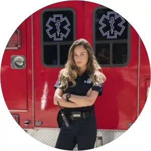 Rox Valenzuela - TV character