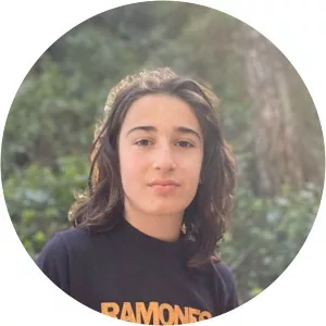 Roxan Bangalter photograph