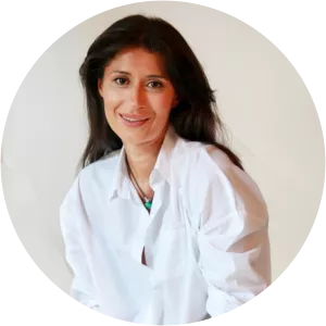 Roxana Alexandru photograph