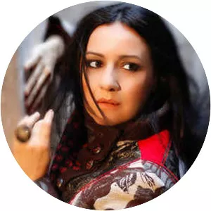 Roxana Amed - Musical artist