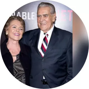 Roxana Billini Santamaría photograph