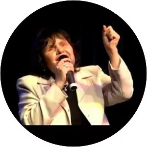 gladys muñoz roxana contreras - Musical artist