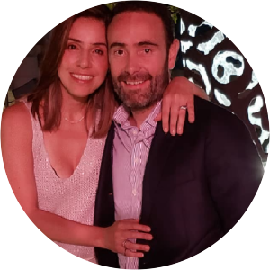 Roxana Elizabeth Caro Elenes photograph