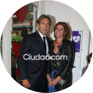 Roxana Fittipaldi photograph