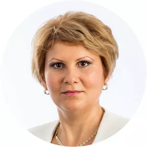 Roxana-Florentina Anușca