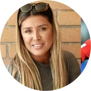 Roxana Luengo photograph