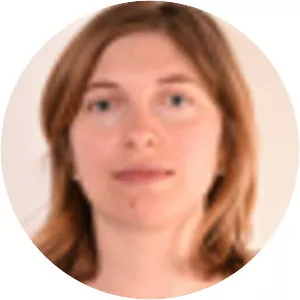 Roxana Moroşanu - Author