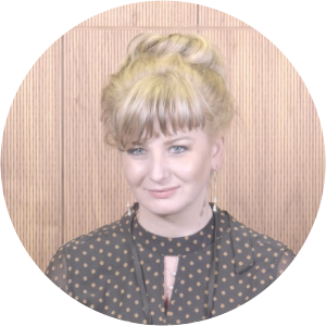 Roxana Natalia Pațurcă