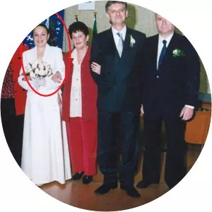 Roxana Ponta photograph