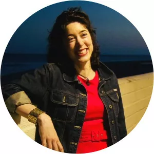 Roxana Pope - Film director