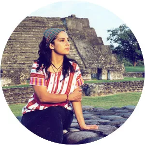 Roxana Río - Musical artist