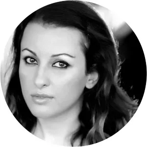 Roxana Shirazi - Author