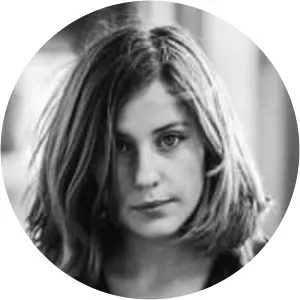 Roxane Bret - French actor