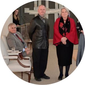 Roxane Elizabeth Shaughnessy