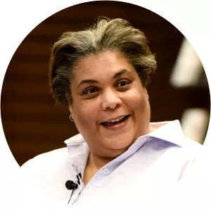 Roxane Gay