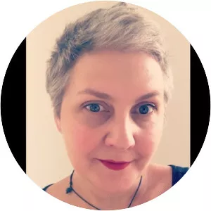 Roxane Marie Galliez