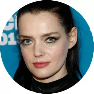 Roxane Mesquida