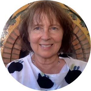 Roxann Prazniak - Author