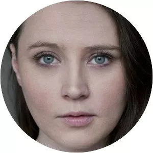 Roxanna Nic Liam - Irish actress