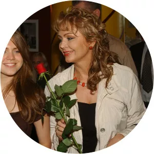 Roxanna Trojanowska photograph