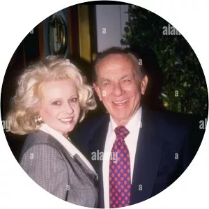 Roxanne Carter photograph