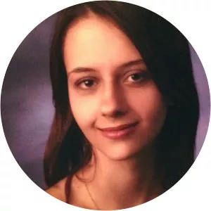 Roxanne Cavalera photograph