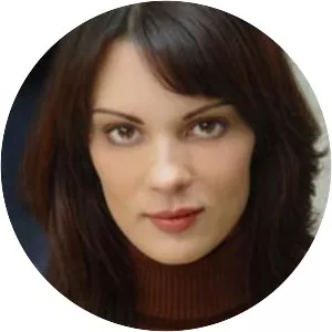 Roxanne Day - Actress