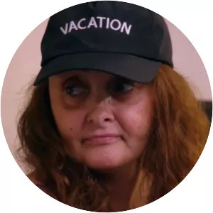 Roxanne Dejesus photograph