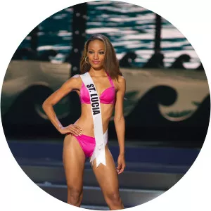 Roxanne Didier Nicholas