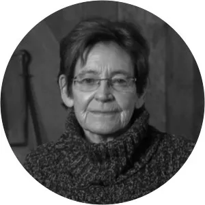 Roxanne Dunbar-Ortiz