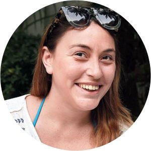 Roxanne Engineer photograph