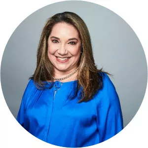 Roxanne Garcia - Television producer