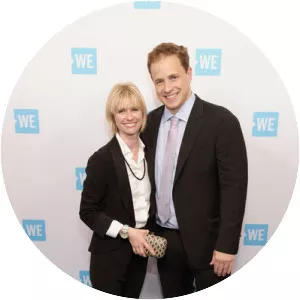 Roxanne Joyal Kielburger photograph