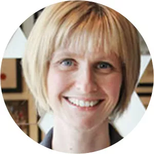 Roxanne Joyal - Entrepreneur ‧ Marc Kielburger's wife