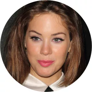 Roxanne McKee