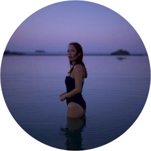 Roxanne Prentice photograph