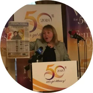 Roxanne R. Fairweather