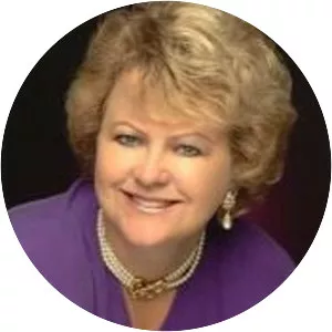 Roxanne Rustand - Author