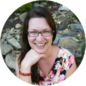 Roxanne Snopek - Author