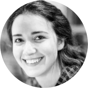 Roxanne Varza - Director of Station F