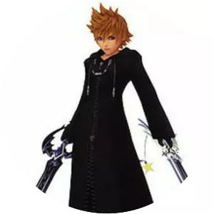 Roxas - Fictional character