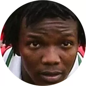 Roxey Fer - Surinamese footballer