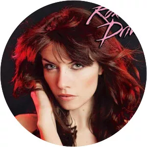 Roxi Drive - Singer-songwriter